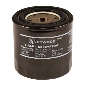 Attwood Fuel/Water Replacement Filter (click for enlarged image)